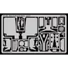 Image de Eduard Carré de canon 38 20mm pour kit Tamiya