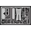 Image de Eduard Kit photo 2,5t 6X6 US Cargo Truck