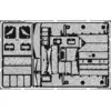 Image de Eduard Stug.III version G Zimmerit Kit de photogravure