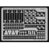 Image de Eduard Kit photo Strv 103 S-Tank