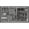 Image de Eduard WC-54 Ambulance pour Italeri kit