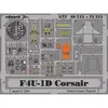 Image de Eduard F4U-1D Corsair