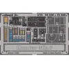Image de Eduard Hunter Mk.6 pour kit Revell