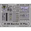 Image de Eduard AV-8B Harrier II Plus