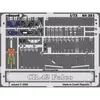Image de Eduard CR 42 Falco Pour Italeri Kit de construction