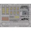 Image de Eduard Fw 200C Condor interior pour kit Revell