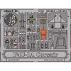 Image de Eduard F4U-1A Corsair pour Tamiya kit