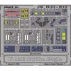 Image de Eduard F-15E Strike Eagle Set intérieur