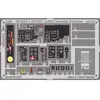 Image de Eduard A-26C Invader intérieur FE307