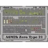 Image de Eduard A6M2b Zero type 21