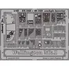 Image de Eduard Intérieur du cockpit du Wellington Mk.I pour le kit Trumpeter