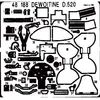 Image de Eduard Dewoitine D-520