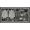 Image de Eduard F6F Hellcat undercarriage pour kit
