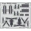 Image de Eduard MH-60S searbelts pour Academy