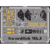 Image de Eduard Swordfish Mk.I pour kit Tamiya