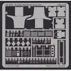 Image de Eduard B-25B Mitchell interior pour le kit Accurate Miniatures
