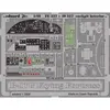 Image de Eduard B-17G Flying Fortress cockpit interior pour Revell/Monogram kit