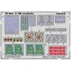 Image de Eduard F-4B seatbelts pour Academy