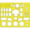 Image de Eduard A-20G Havoc pour MPM Kit
