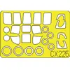Image de Eduard Mi-8 Hip pour kit Hobby Boss