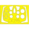 Image de Eduard F-86E/F pour Airfix