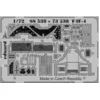 Image de Eduard F4F-4 pour Airfix