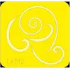 Image de Eduard Bf 109G spinner spirals pour
