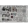 Image de Eduard Mirage F.1 for Special Hobby