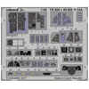 Image de Eduard Intérieur de F-14A pour Tamiya