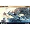Image de Eduard Bf 109F-2 Profipack