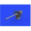 Image de Eduard Canon sous-marin allemand 8,8cm pour Trumpeter