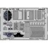 Image de Eduard Hs 123 pour les modèles Gaspatch