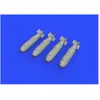 Image de Eduard BL755 bombes en grappe