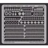 Image de Eduard Sous-marin VIIC/41 pour kit Revell