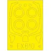 Image de Eduard Spitfire F.Mk.22/24 pour Airfix
