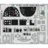 Image de Eduard Intérieur de Spitfire Mk.II pour Revell