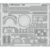 Image de Eduard Intérieur de F-15E pour Great Wall Hobby