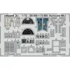 Image de Eduard Huricane Mk.I pour Airfix