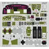 Image de Eduard Cockpit B-24 pour Hobby Boss