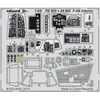 Image de Eduard F-4B intérieur pour l'académie