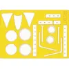 Image de Eduard Hunter FGA.9/Mk.58 Pour kit Revell