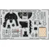 Image de Eduard Typhoon Mk.Ib Bubbletop pour Hasegawa/Italeri