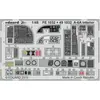 Image de Eduard A-6A intérieur pour Hobby Boss