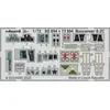Image de Eduard Buccaneer S.2C pour Airfix