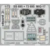 Image de Eduard MiG-17 pour Airfix