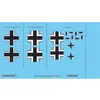 Image de Eduard Fw 190A-2 national insignia pour