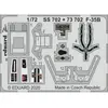 Image de Eduard F-35B pour Italeri
