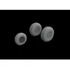 Image de Eduard A-26/B-26 Invader wheels pour ICM