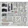 Image de Eduard Me 262A pour Hobby Boss
