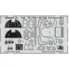 Image de Eduard Hurricane Mk.I pour Airfix